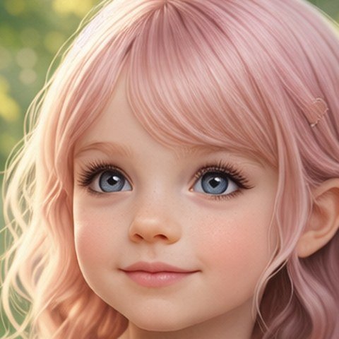 Lullaby Lily