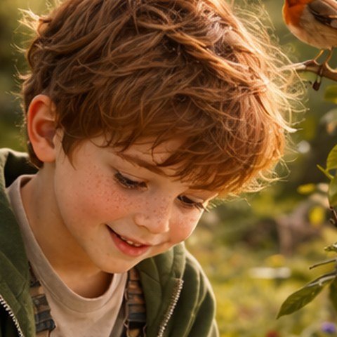 Oliver Orchard