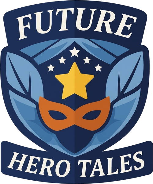 Future Hero Tales